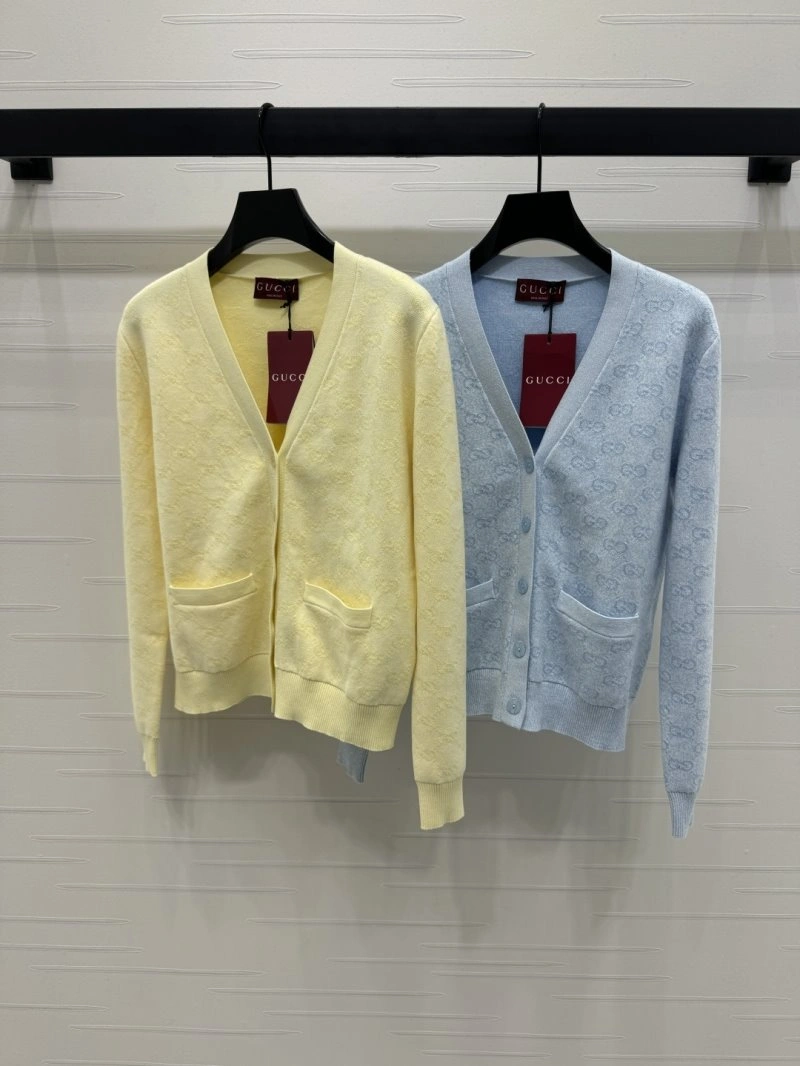 Bold Gucci Sweaters 124601