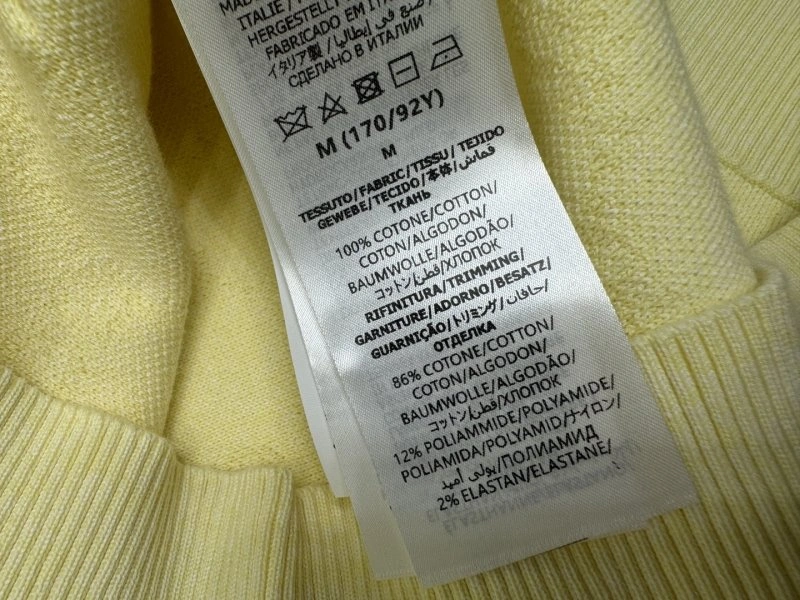 Bold Gucci Sweaters 124601