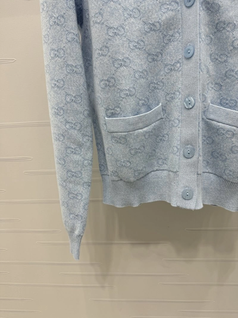 WaterResistant Gucci Sweaters 124599