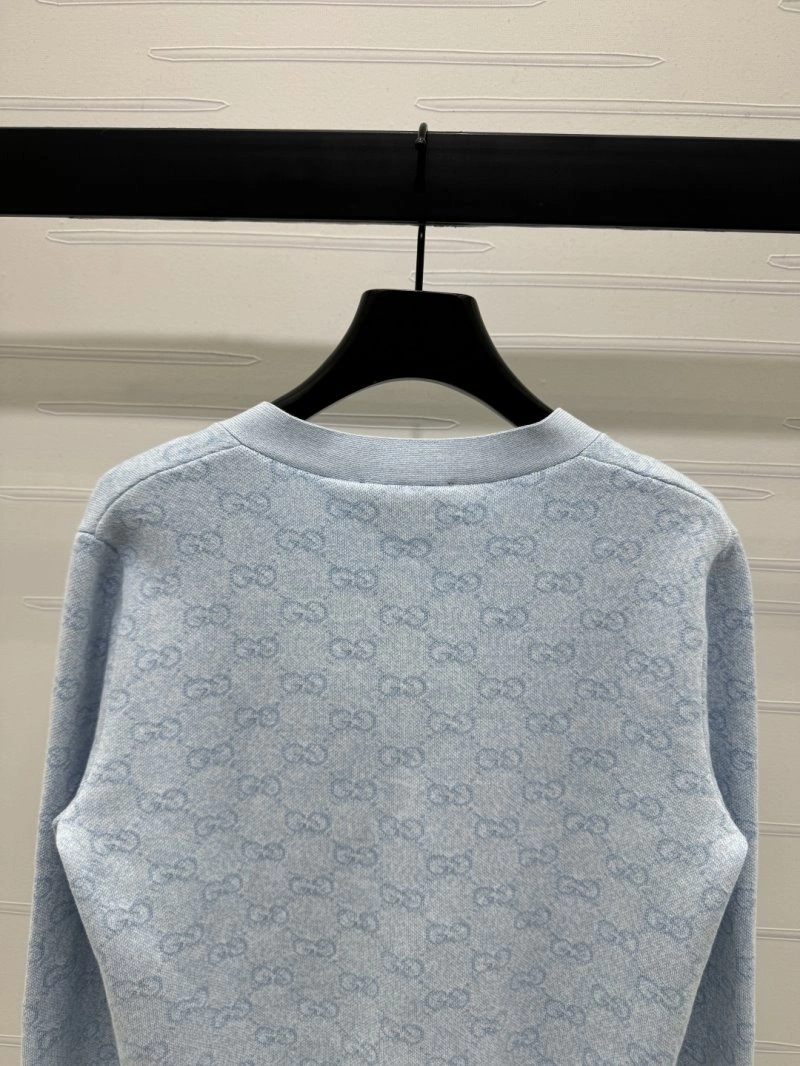 WaterResistant Gucci Sweaters 124599