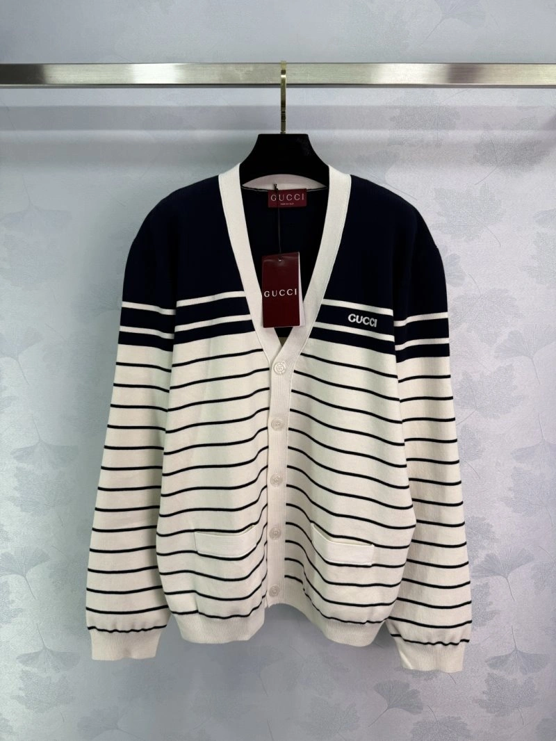 Gucci Sweaters Bright 124605