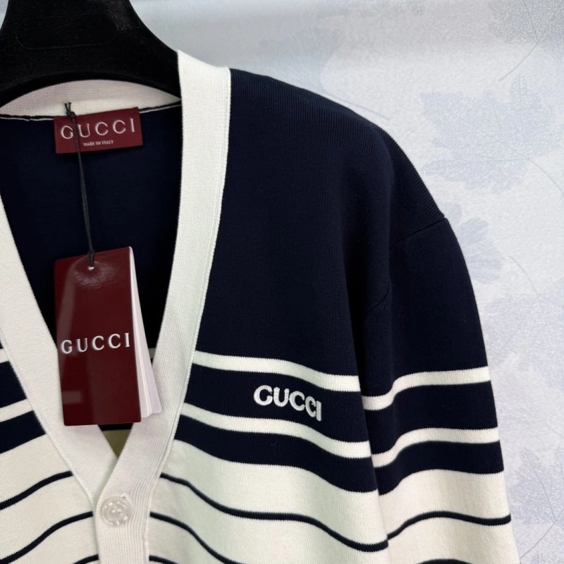 Gucci Sweaters Bright 124605