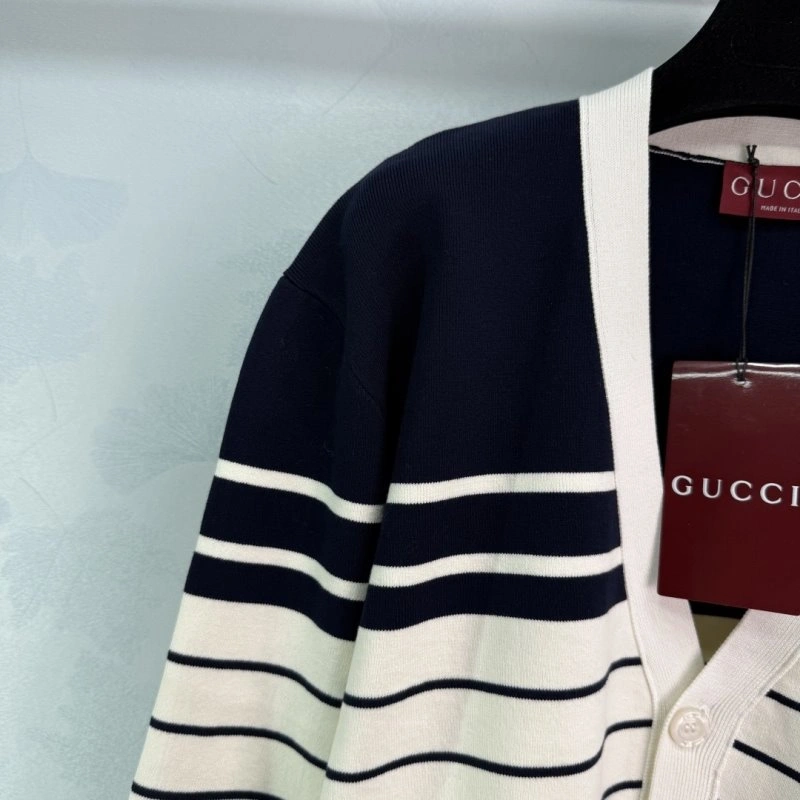Gucci Sweaters Bright 124605
