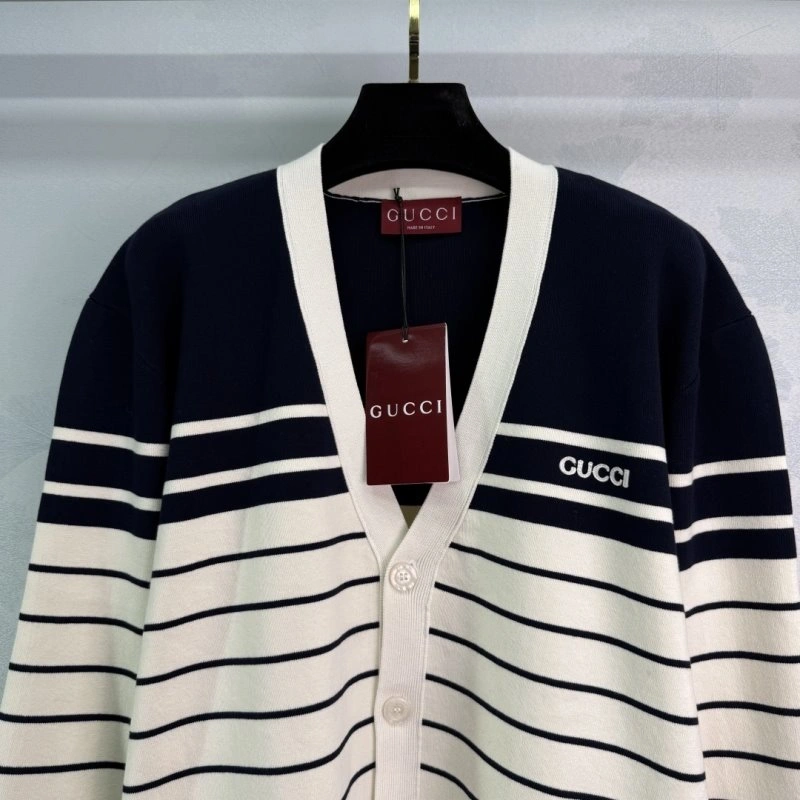 Gucci Sweaters Bright 124605