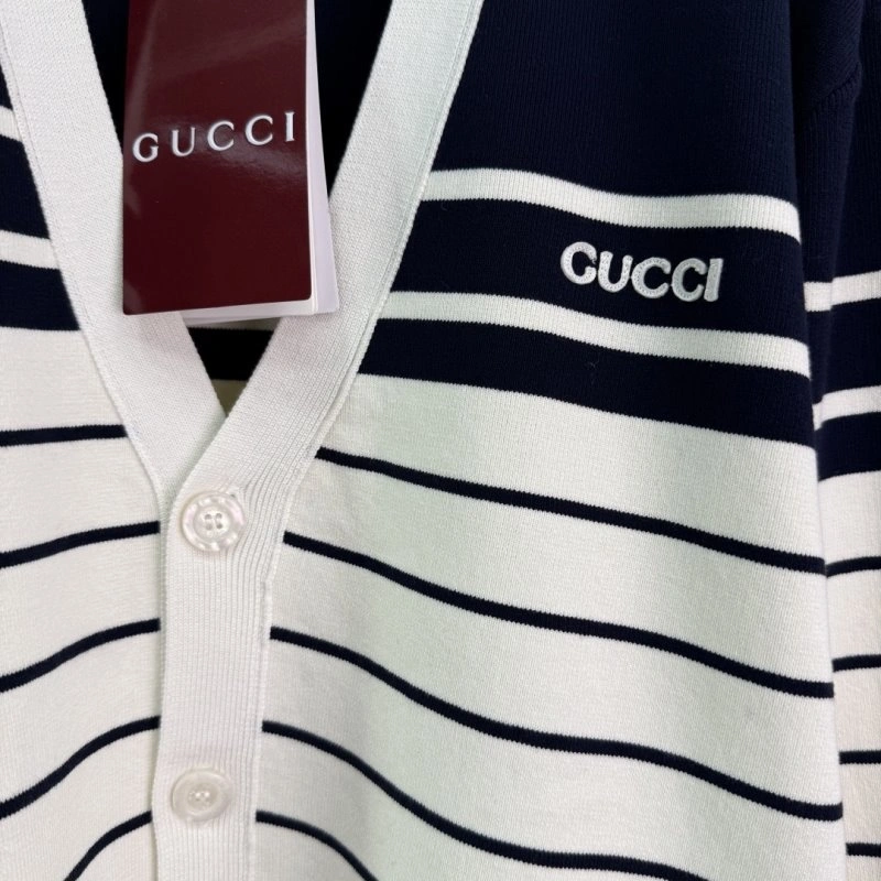 Gucci Sweaters Bright 124605