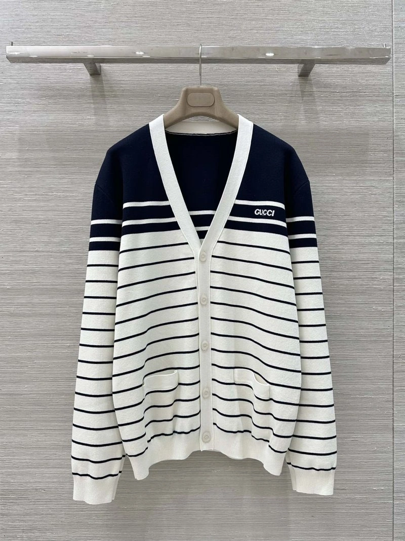 Gucci Sweaters Cozy 124604