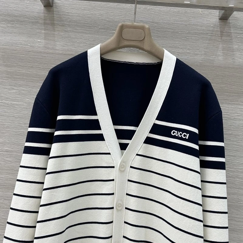 Gucci Sweaters Cozy 124604