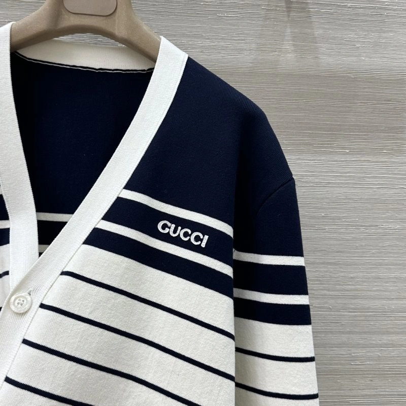 Gucci Sweaters Cozy 124604