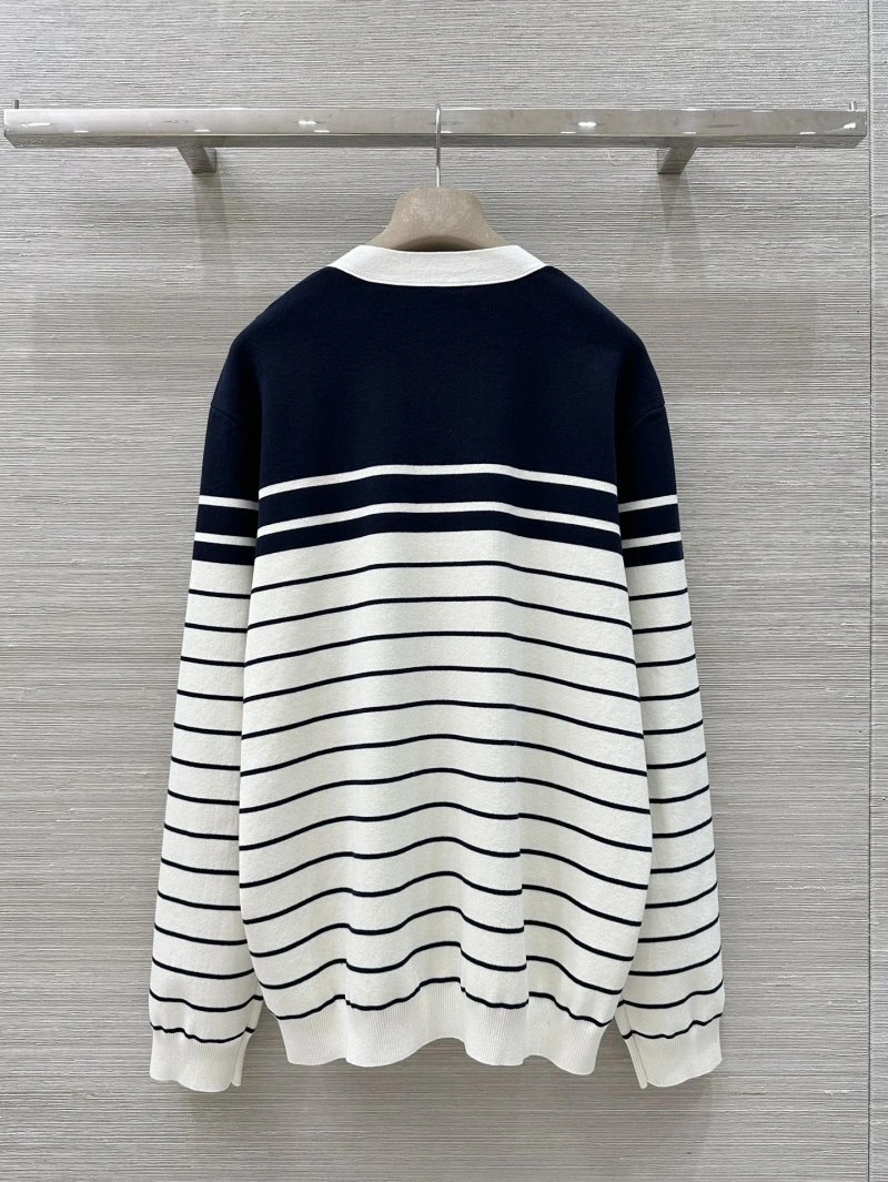 Gucci Sweaters Cozy 124604