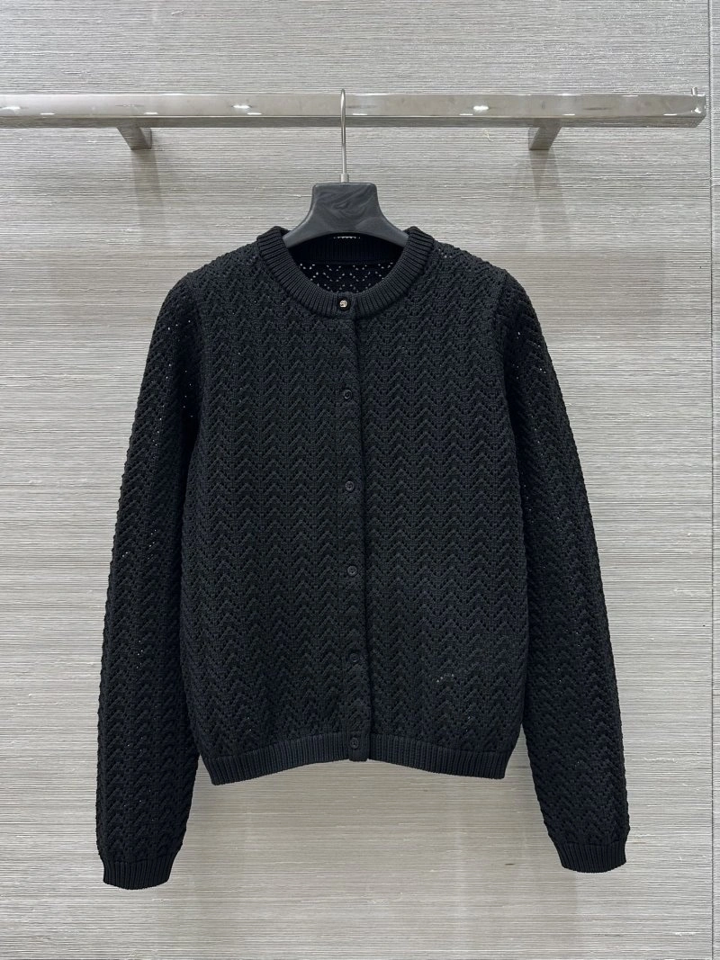 Gucci Sweaters Seasonal 124608