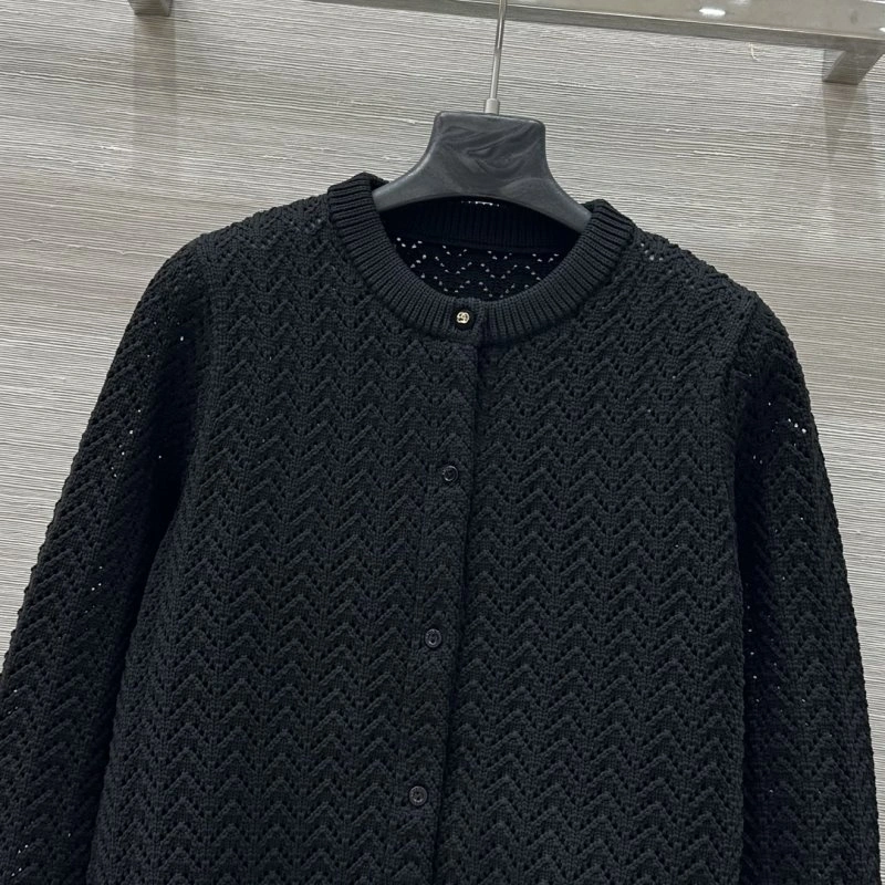 Gucci Sweaters Seasonal 124608