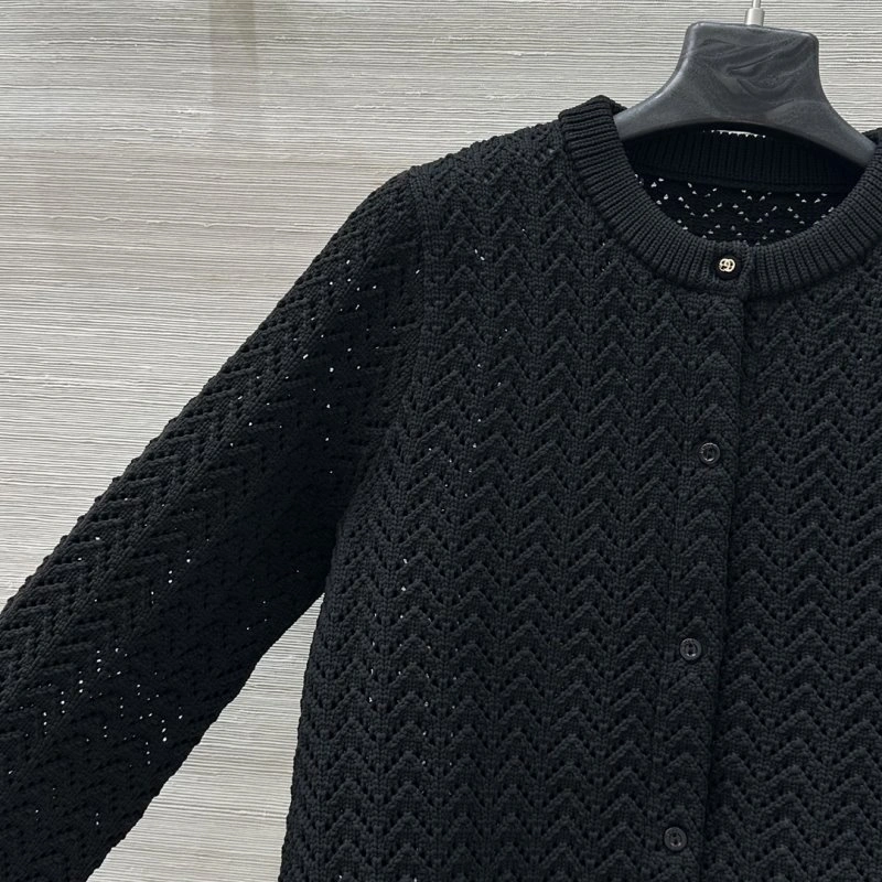 Gucci Sweaters Seasonal 124608