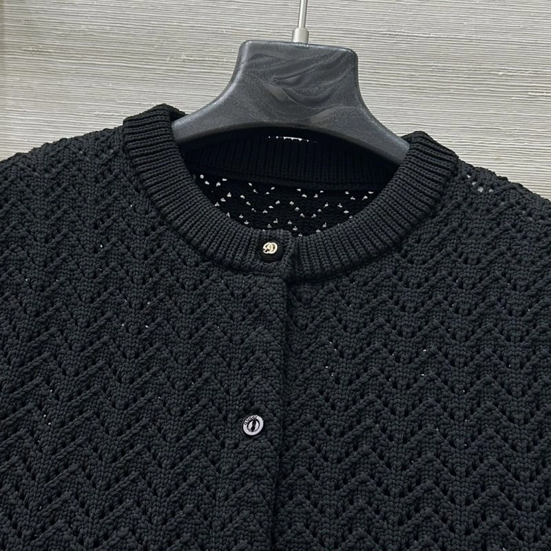 Gucci Sweaters Seasonal 124608