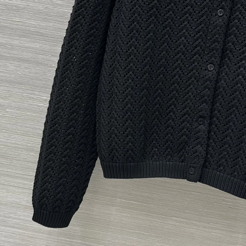 Gucci Sweaters Seasonal 124608