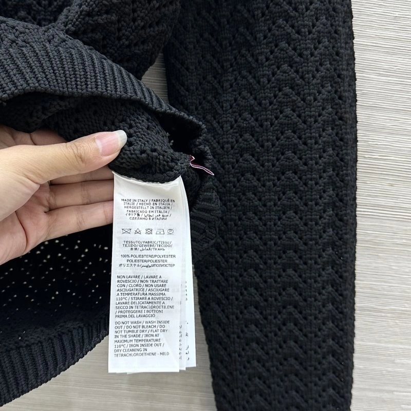 Gucci Sweaters Seasonal 124608