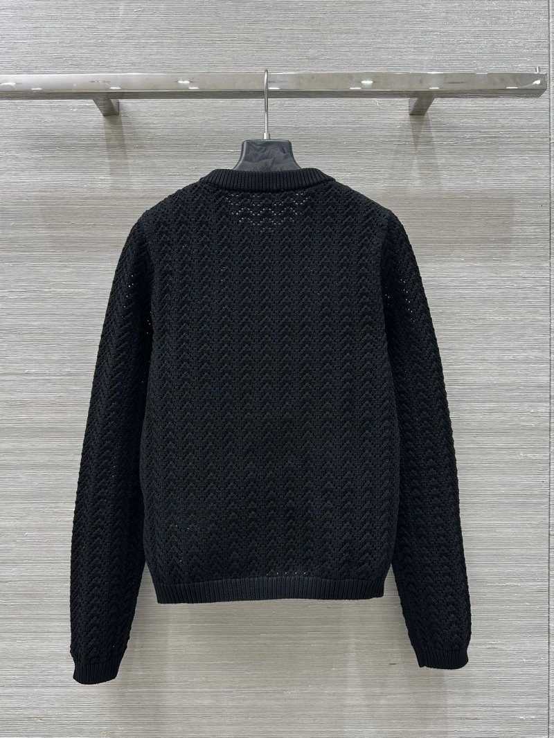 Gucci Sweaters Seasonal 124608