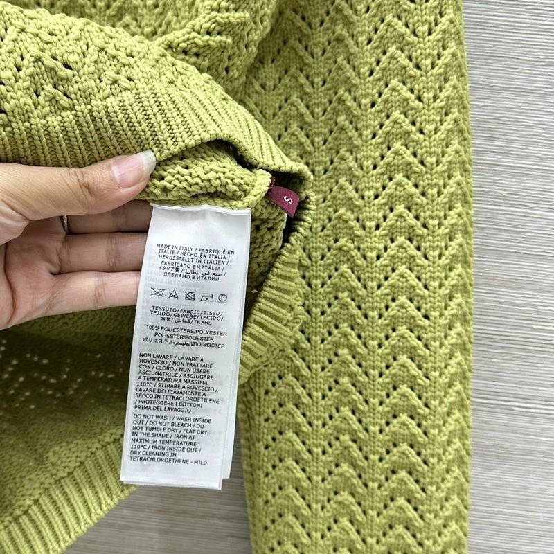 Comfortable Gucci Sweaters 124600