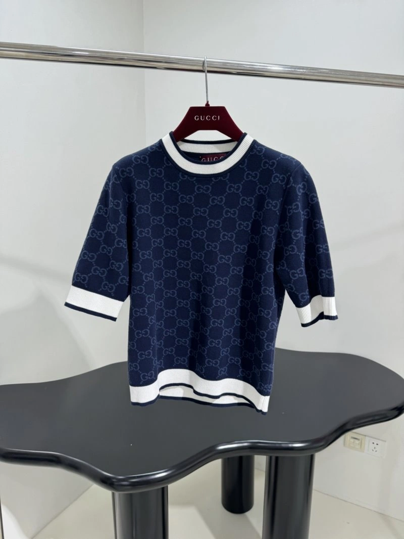 Sustainable Gucci Sweaters 124909
