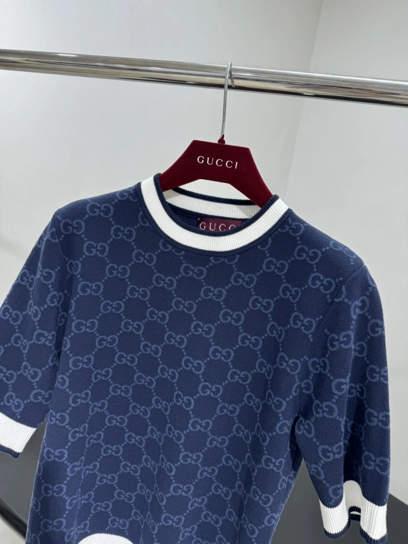 Sustainable Gucci Sweaters 124909