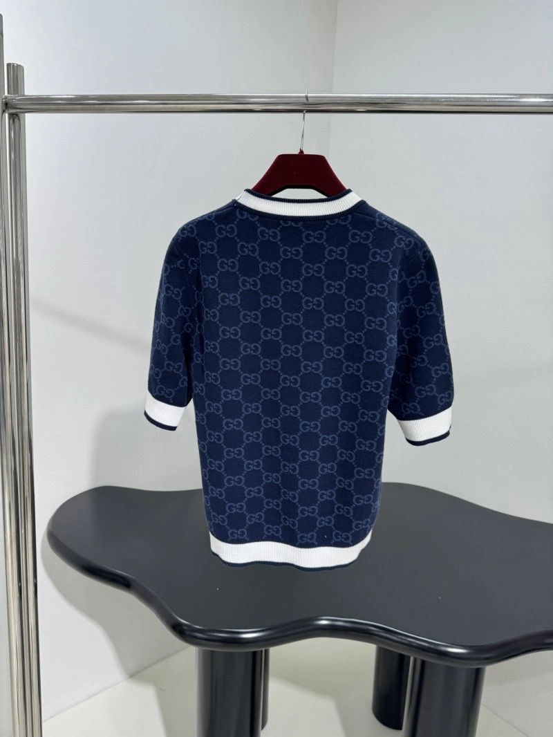 Sustainable Gucci Sweaters 124909
