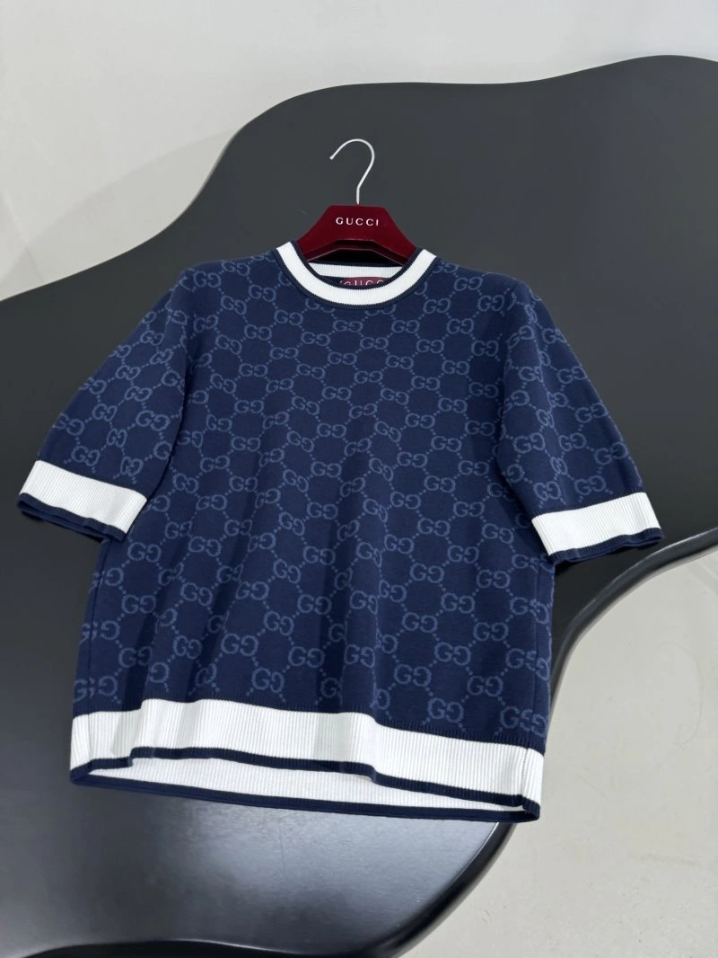 Sustainable Gucci Sweaters 124909