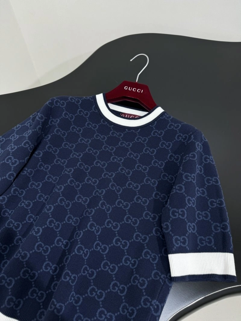 Sustainable Gucci Sweaters 124909