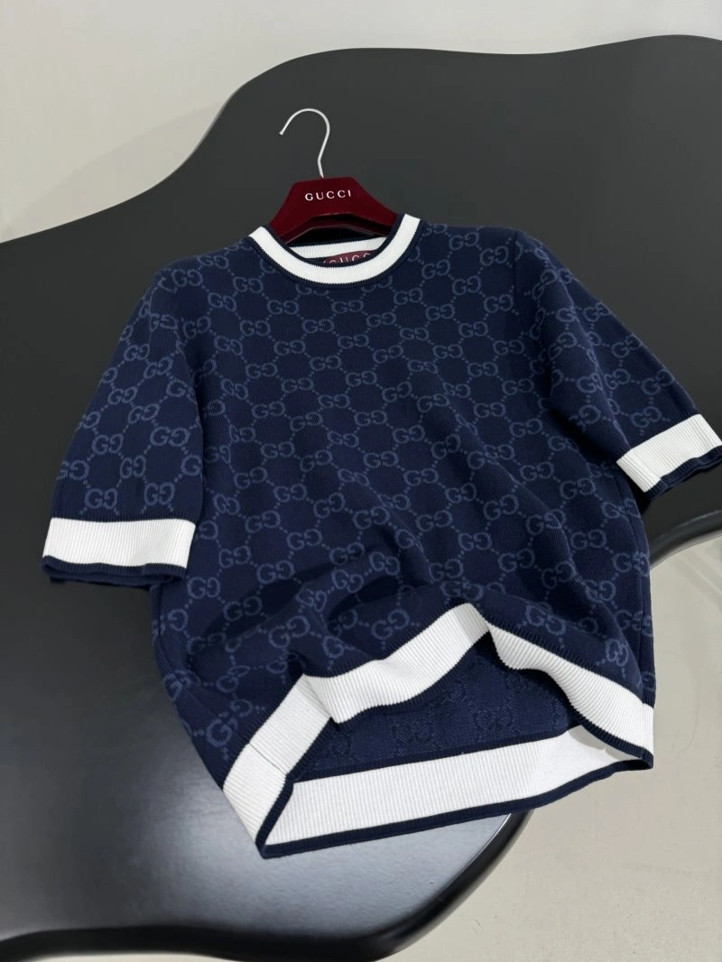 Sustainable Gucci Sweaters 124909