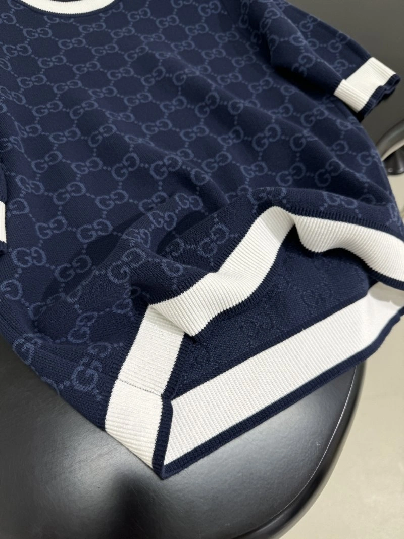 Sustainable Gucci Sweaters 124909