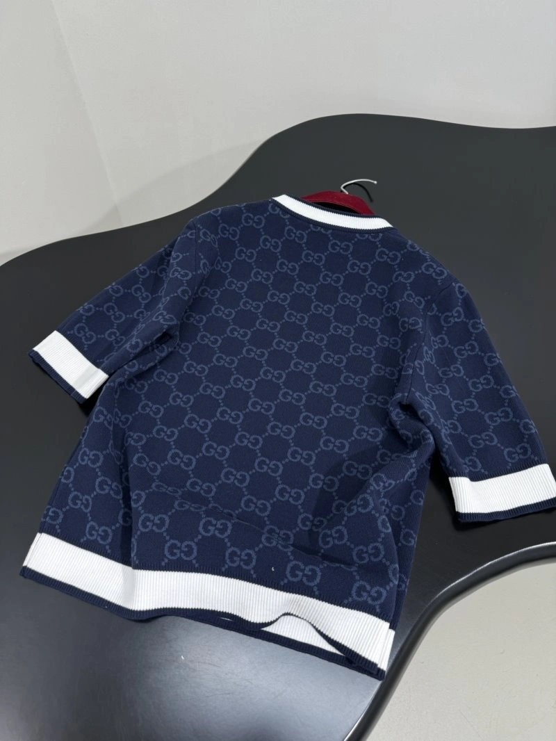 Sustainable Gucci Sweaters 124909
