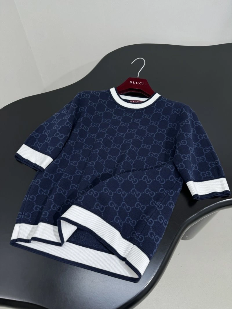 Sustainable Gucci Sweaters 124909