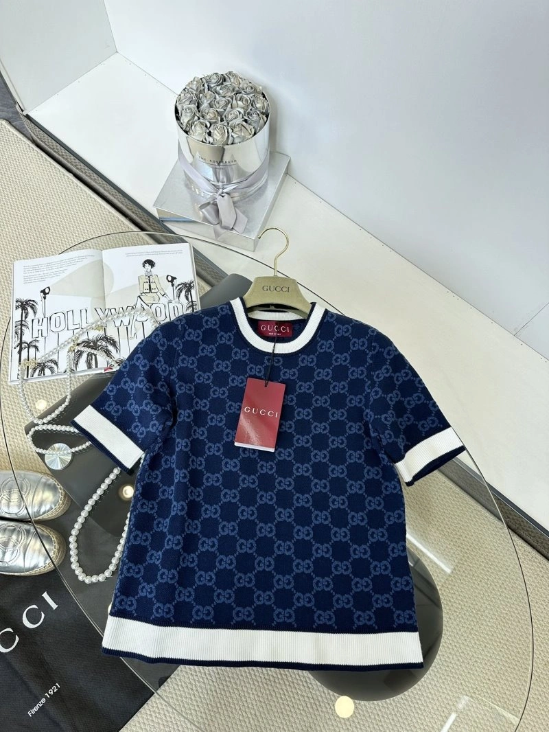 Sustainable Gucci Sweaters 124912