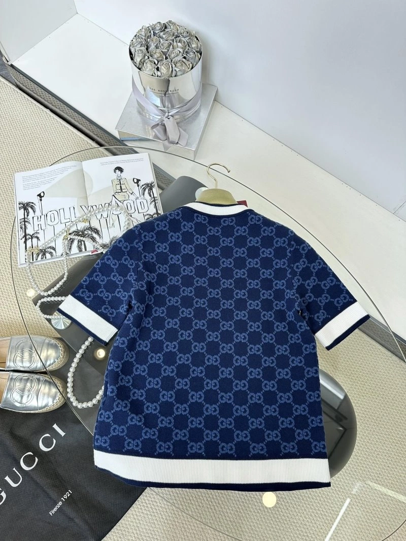 Sustainable Gucci Sweaters 124912