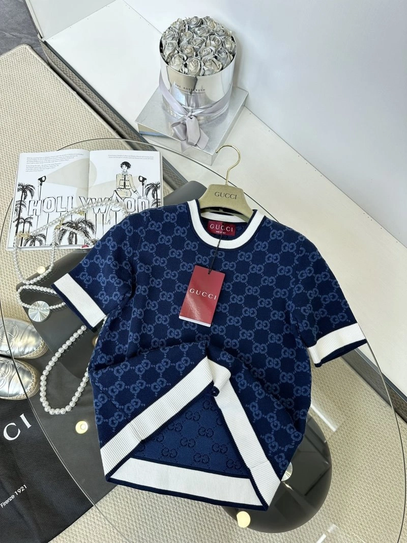 Sustainable Gucci Sweaters 124912