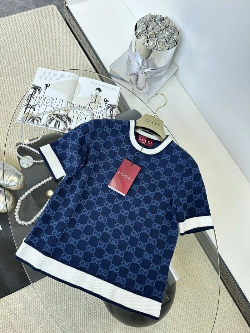 Sustainable Gucci Sweaters 124912