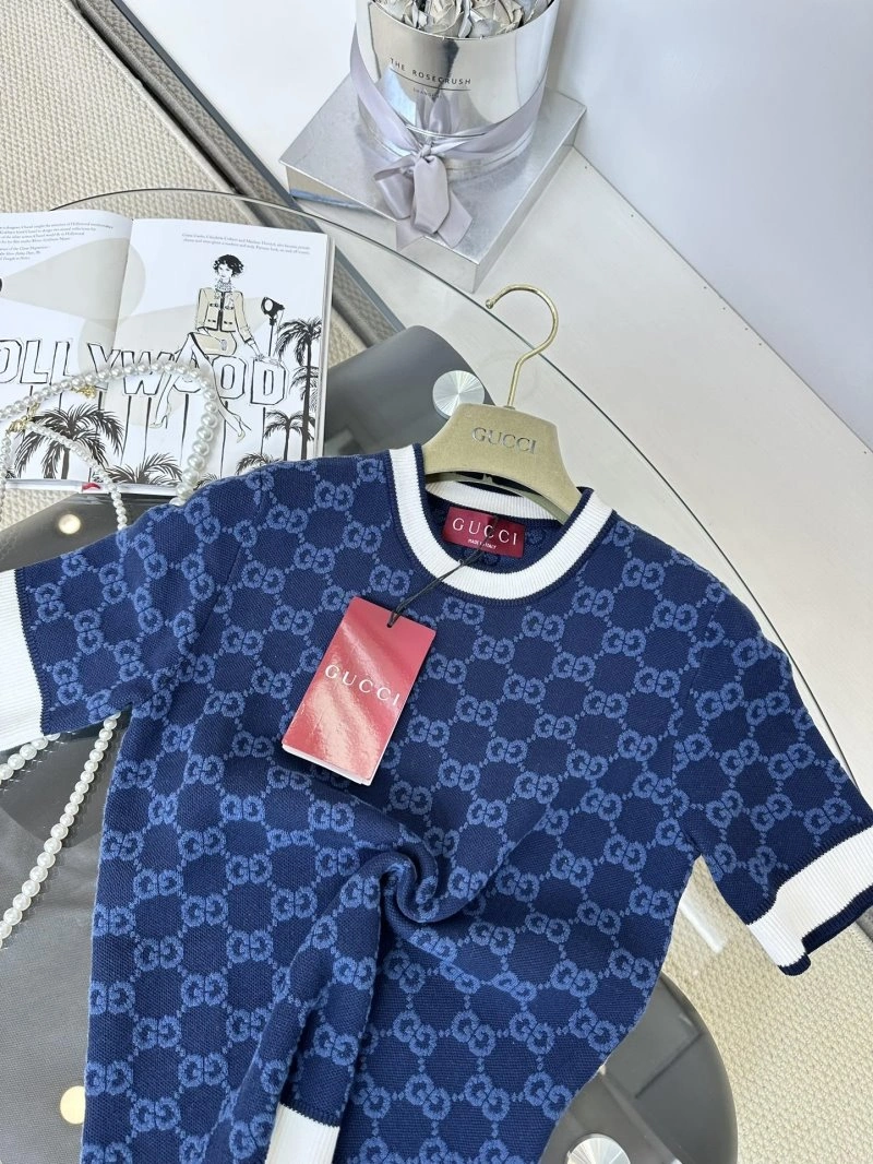Sustainable Gucci Sweaters 124912