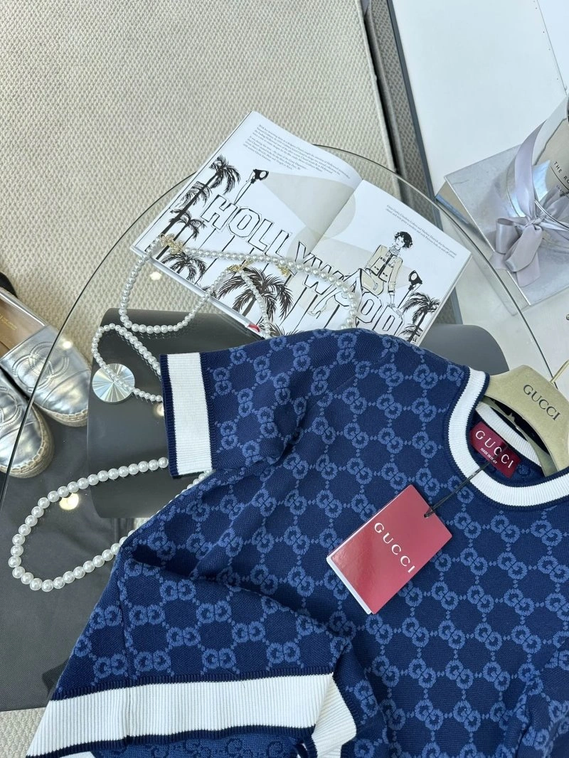 Sustainable Gucci Sweaters 124912