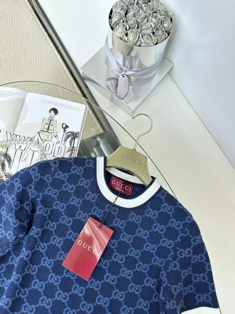 Sustainable Gucci Sweaters 124912