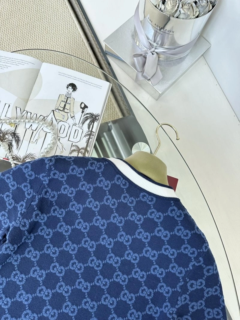 Sustainable Gucci Sweaters 124912