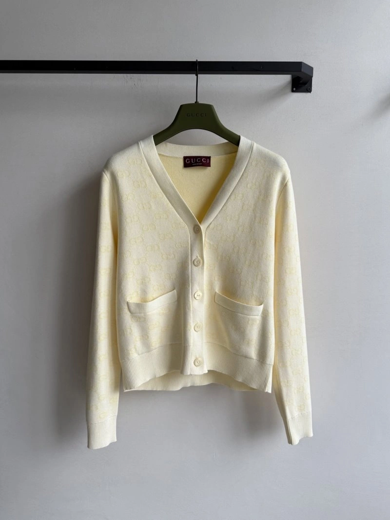Gucci Sweaters Functional 124907
