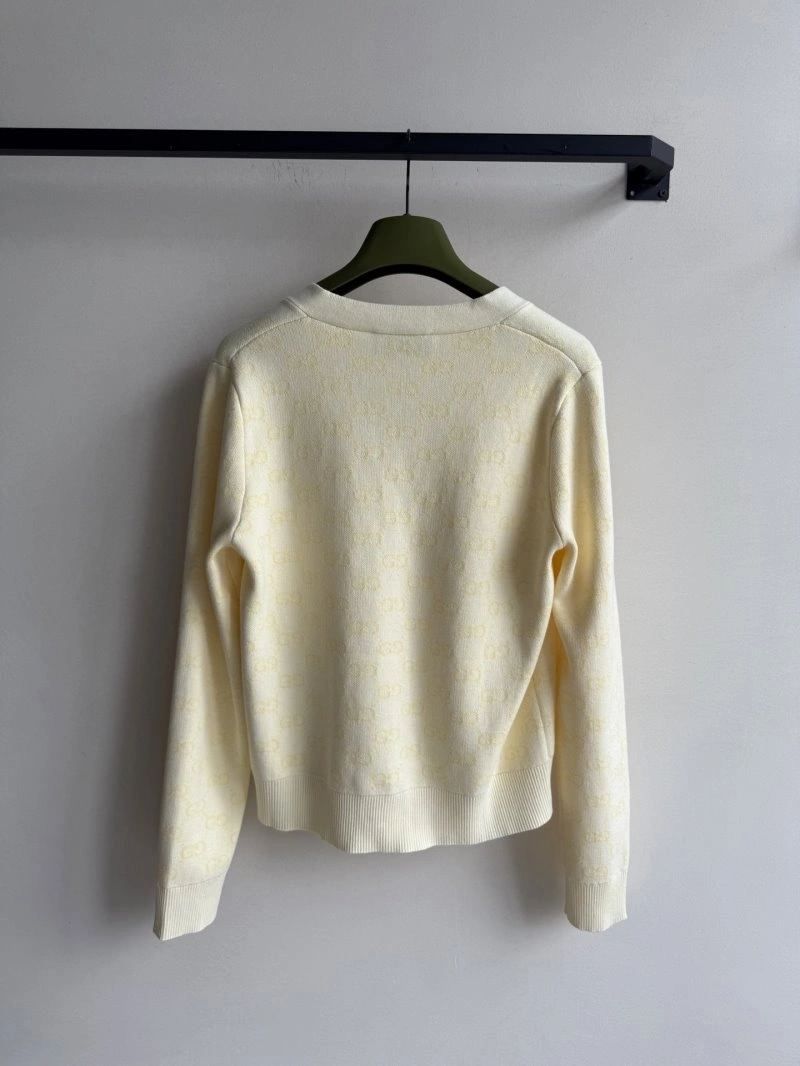 Gucci Sweaters Functional 124907