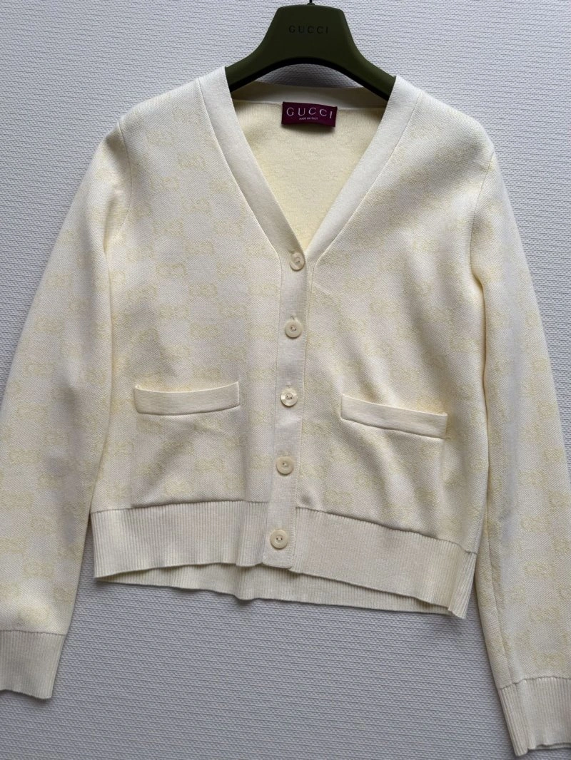 Gucci Sweaters Functional 124907