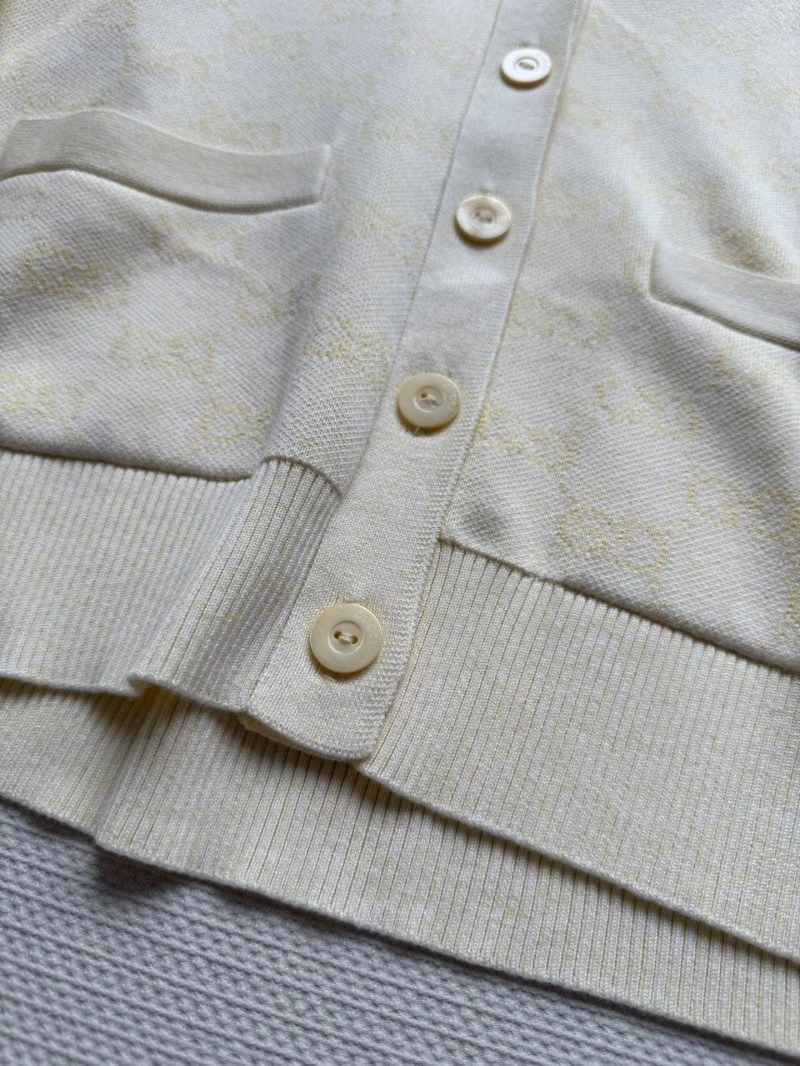 Gucci Sweaters Functional 124907