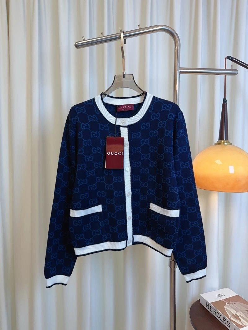 Unisex Gucci Sweaters 124917