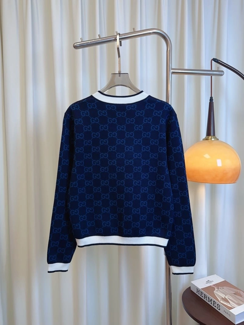 Unisex Gucci Sweaters 124917
