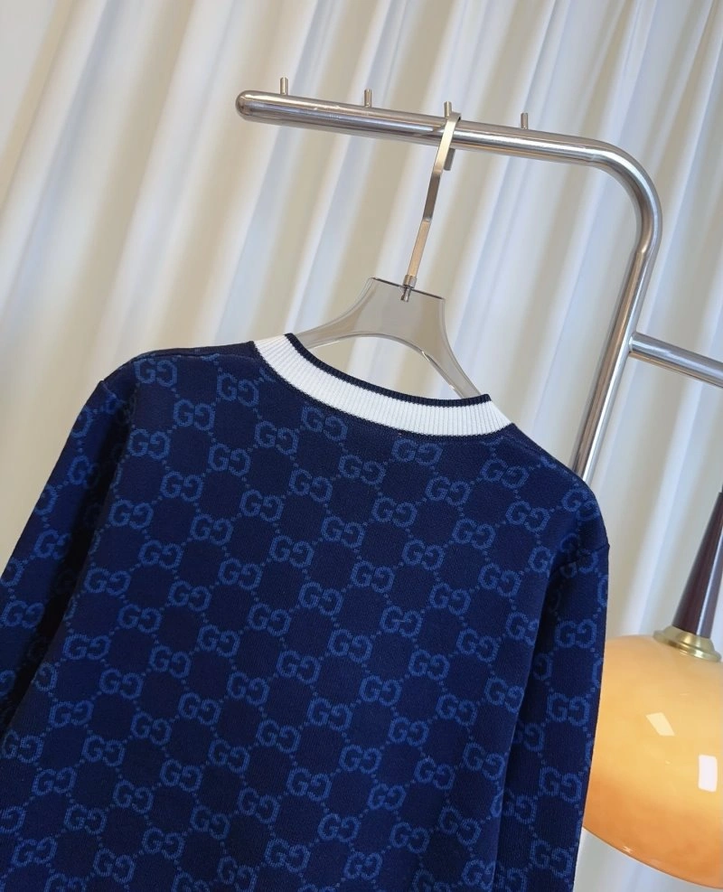 Unisex Gucci Sweaters 124917