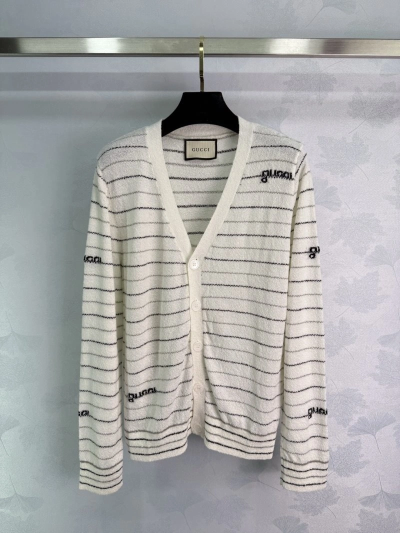 Gucci Sweaters Lightweight 124898