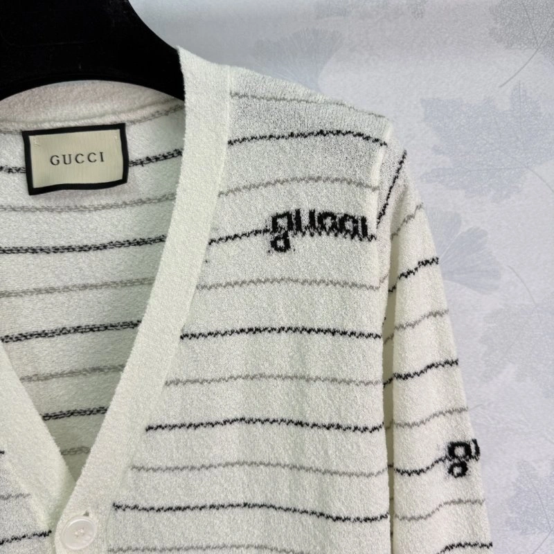 Gucci Sweaters Lightweight 124898