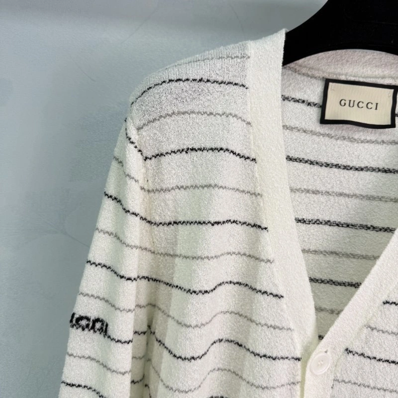 Gucci Sweaters Lightweight 124898