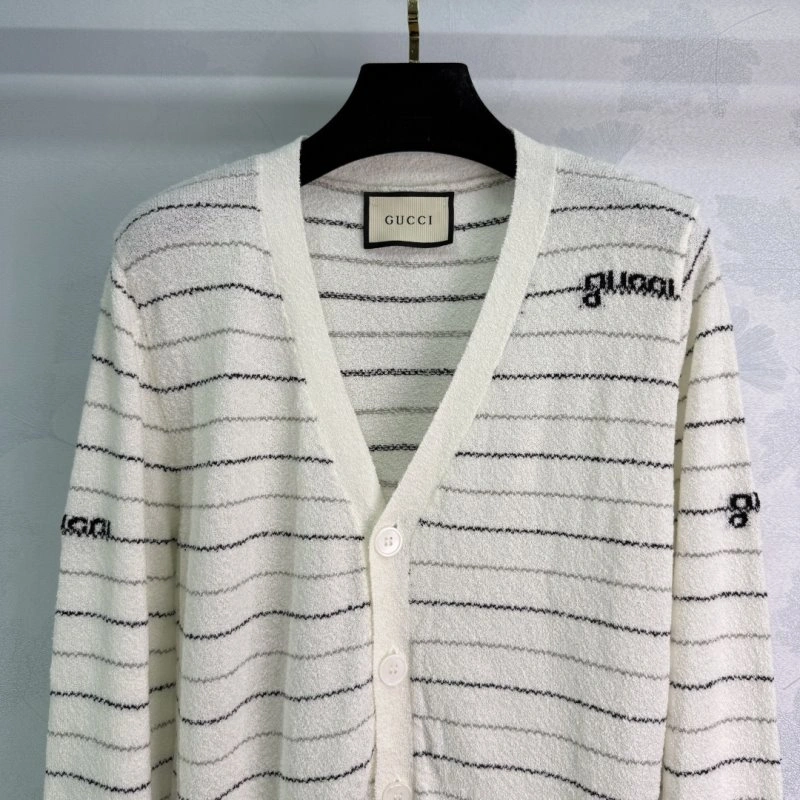 Gucci Sweaters Lightweight 124898