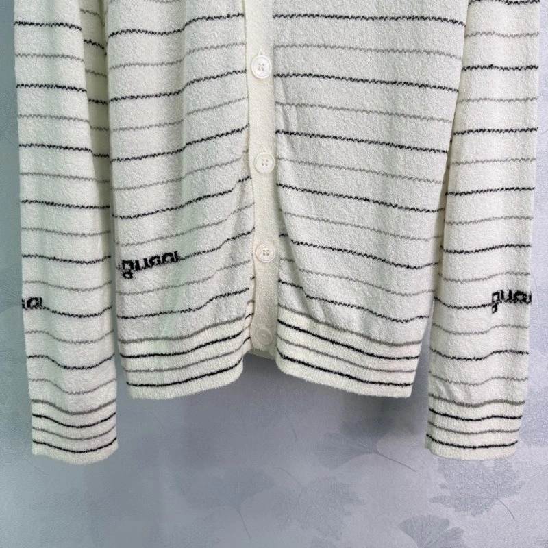 Gucci Sweaters Lightweight 124898